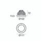 ILD80755N60