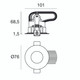 ILD91204W60