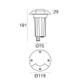 ILD91425W18