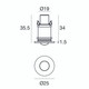 ILD92256W50