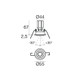 ILD97404W60