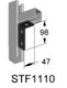 TKGSTF1100