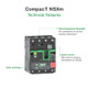 SNRC12H44V160L