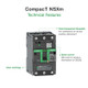 SNRC11B3TM025B