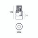 ILD80595W45