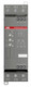 ABBPSR45-600-70