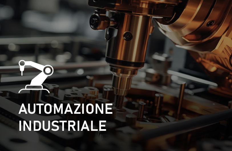 Automazione Industriale