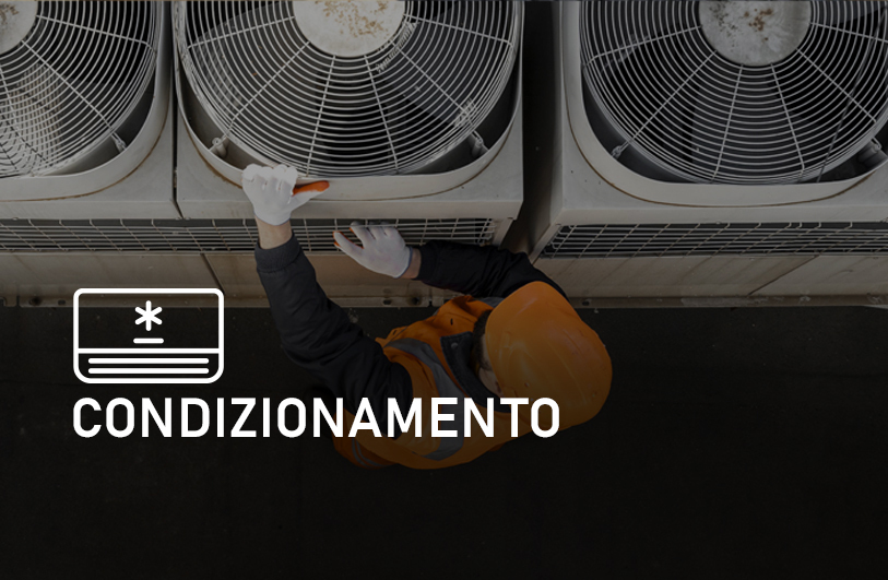Condizionamento