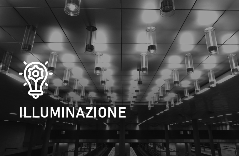 Illuminazione