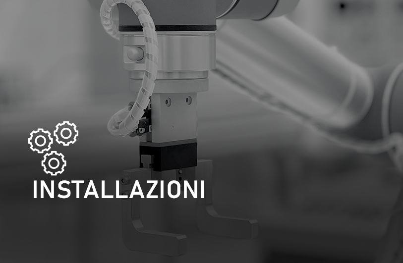 Installazioni