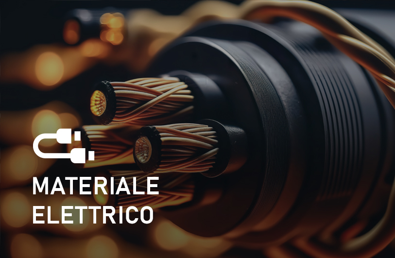 Materiale Elettrico