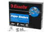 Esselte Paper Binder 19mm Box200 X CARTON of 10 0006438