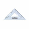 Celco Set Squares 45 Degrees BOX50 0102478