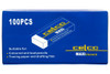 Celco Eraser Maxi Box100 BOX100 0343960