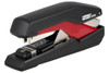 Rapid Stapler Full Strip So60 Black/Red 0369511