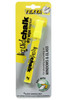 TEXTA Liquid Chalk Marker Dry Wipe Yellow 0387930