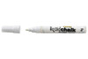 TEXTA Liquid Chalk Marker Dry Wipe White 0387970