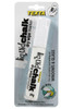TEXTA Liquid Chalk Marker Dry Wipe White 0388060