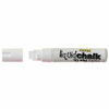TEXTA Liquid Chalk Marker Dry Wipe White 0388060