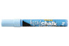 TEXTA Liquid Chalk Marker Wet Wipe Blue 0388120