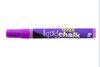 TEXTA Liquid Chalk Marker Wet Wipe Purple 0388150