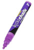 TEXTA Liquid Chalk Marker Wet Wipe Purple 0388150