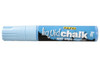 TEXTA Liquid Chalk Marker Wet Wipe Blue 0388200