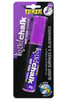 TEXTA Liquid Chalk Marker Wet Wipe Purple 0388230