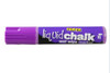 TEXTA Liquid Chalk Marker Wet Wipe Purple 0388230