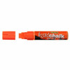 TEXTA Liquid Chalk Marker Wet Wipe Orange 0388240