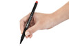 Artline Supreme Fineliner Pen 0.4mm Red BOX12 102102