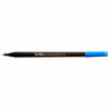 Artline Supreme Fineliner Pen 0.4mm Blue BOX12 102103