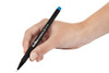 Artline Supreme Fineliner Pen 0.4mm Blue BOX12 102103