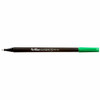 Artline Supreme Fineliner Pen 0.4mm Green BOX12 102104