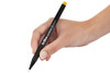 Artline Supreme Fineliner Pen 0.4mm Yellow BOX12 102107