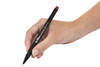Artline Supreme Fineliner Pen 0.4mm Brown BOX12 102108