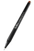 Artline Supreme Fineliner Pen 0.4mm Brown BOX12 102108