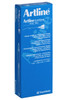 Artline Supreme Fineliner Pen 0.4mm Light Blue BOX12 102113