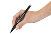 Artline Supreme Fineliner Pen 0.4mm Pastel Purple BOX12 102120