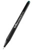 Artline Supreme Fineliner Pen 0.4mm Dark Green BOX12 102134