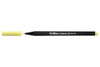 Artline Supreme Fineliner Pen 0.4mm Pastel Yellow BOX12 102138