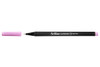 Artline Supreme Fineliner Pen 0.4mm Pastel Pink BOX12 102139