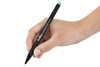 Artline Supreme Fineliner Pen 0.4mm Light Turqoise BOX12 102154