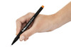 Artline Supreme Fineliner Pen 0.4mm Dark Orange BOX12 102155