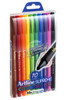 Artline Supreme Fineliner Assorted X CARTON of 12 102236