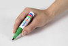 Artline 30 Permanent Marker 5mm Chisel Nib Green BOX12 103004