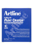 Artline 40 Permanent Paint Crayon Red BOX12 104002