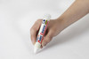 Artline 40 Permanent Paint Crayon White BOX12 104033