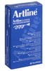 Artline Supreme Whiteboard Marker Green BOX12 105104