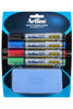 Artline Whiteboard Eraser Medium 1-0603